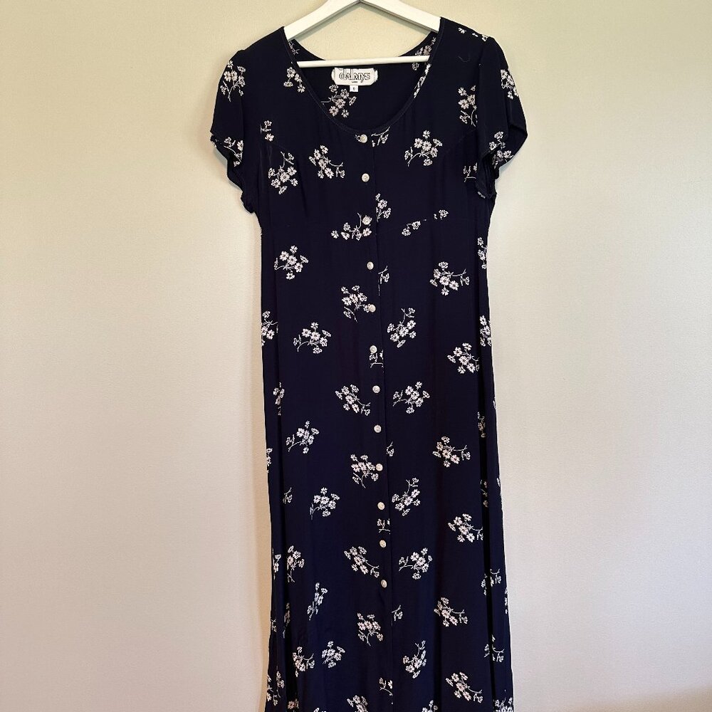 Vintage 90's sundress